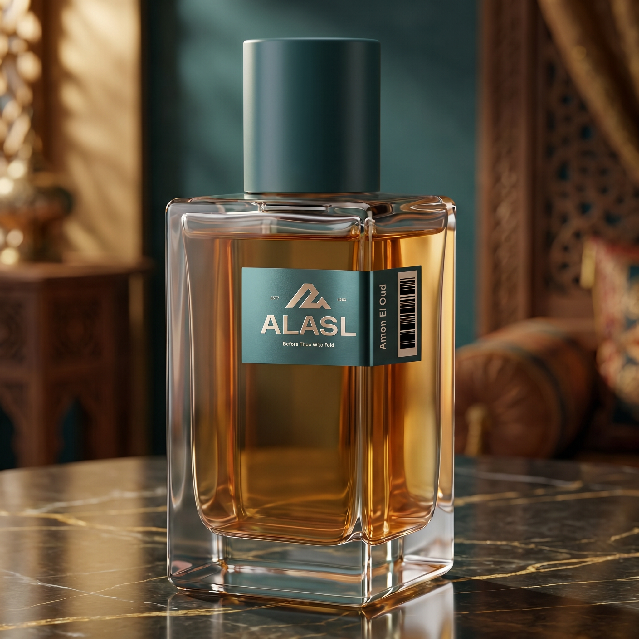 Perfumes