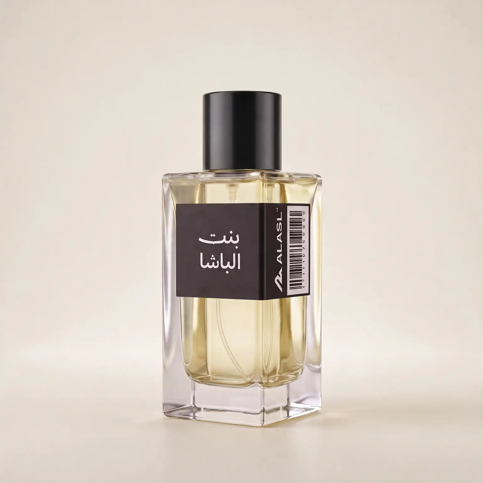 عطر بنت الباشا من الأصل