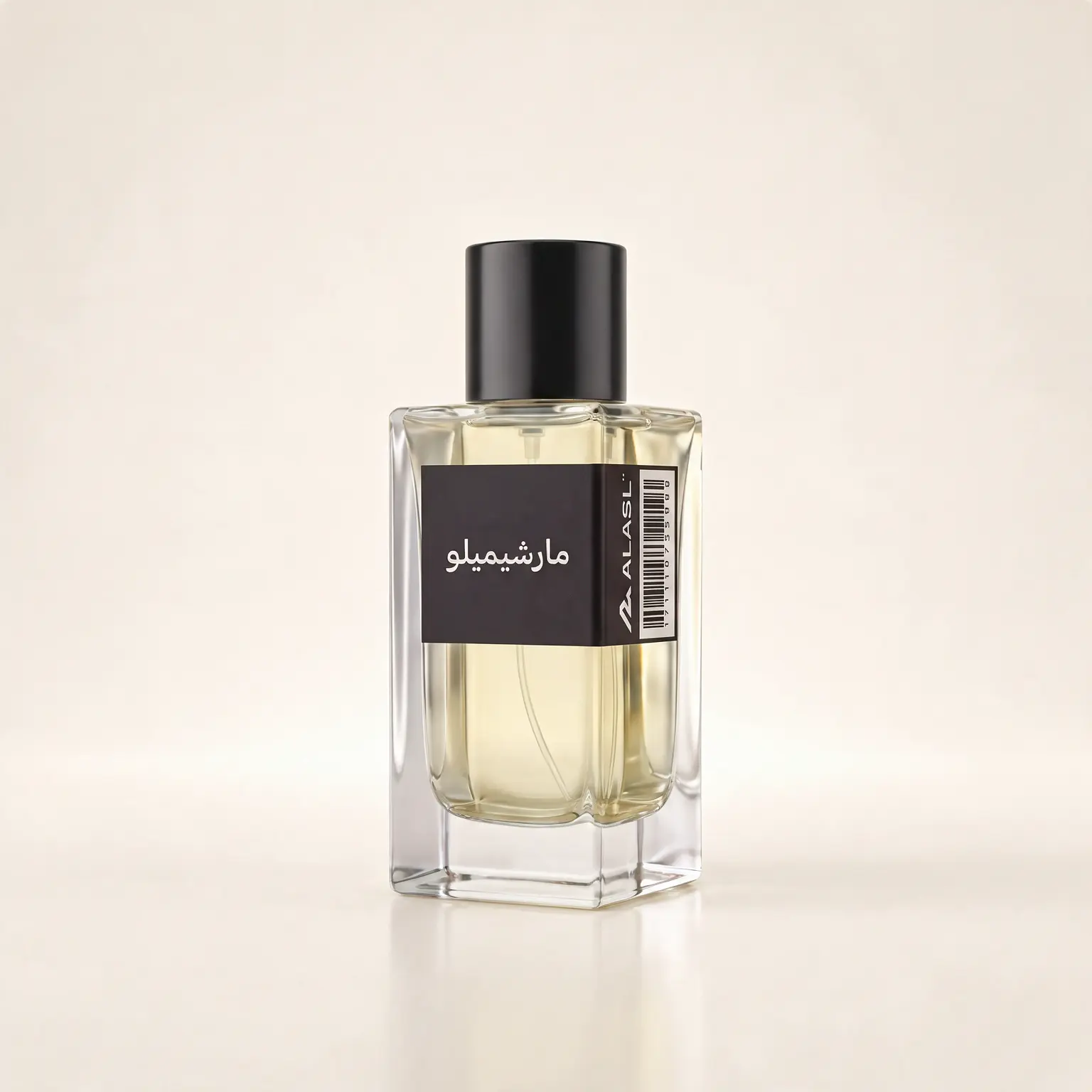 عطر مارشيميلو من الأصل
