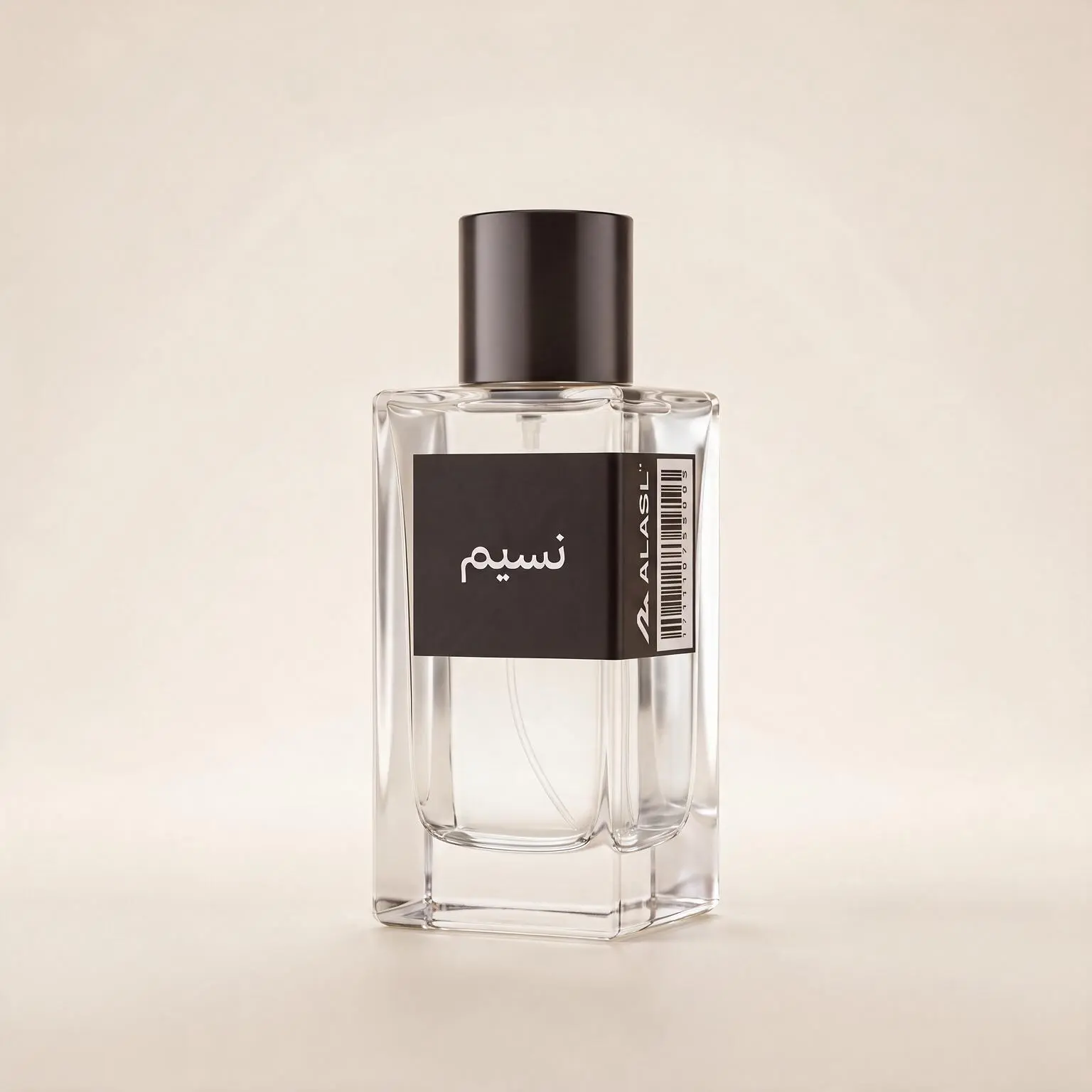 عطر نسيم من الأصل