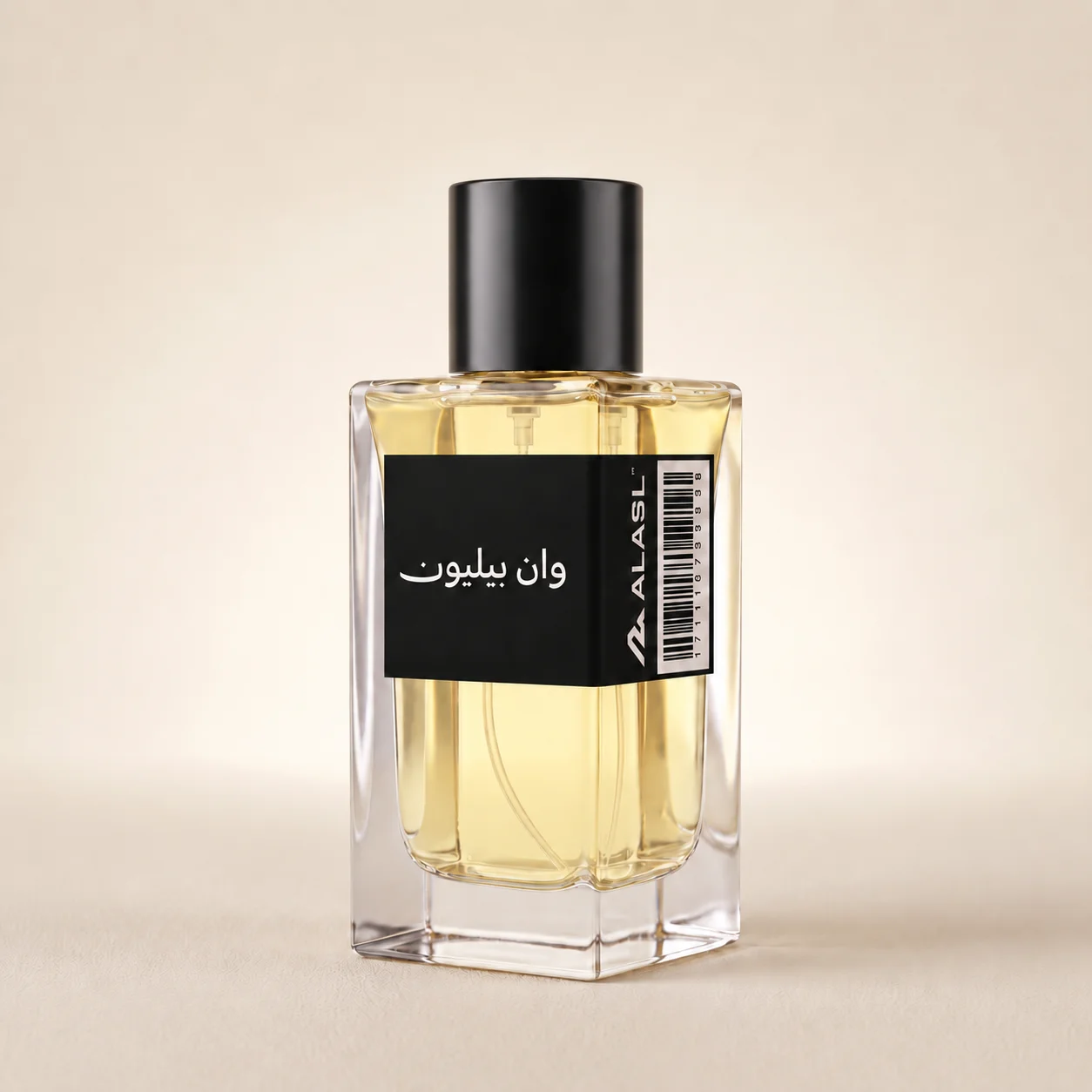 عطر وان بيليون من الأصل