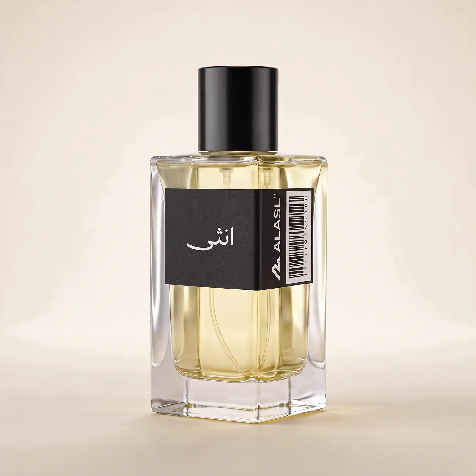عطر انثى من الأصل