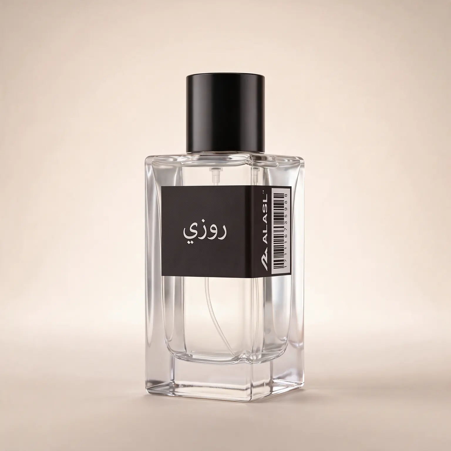 عطر روزى من الأصل