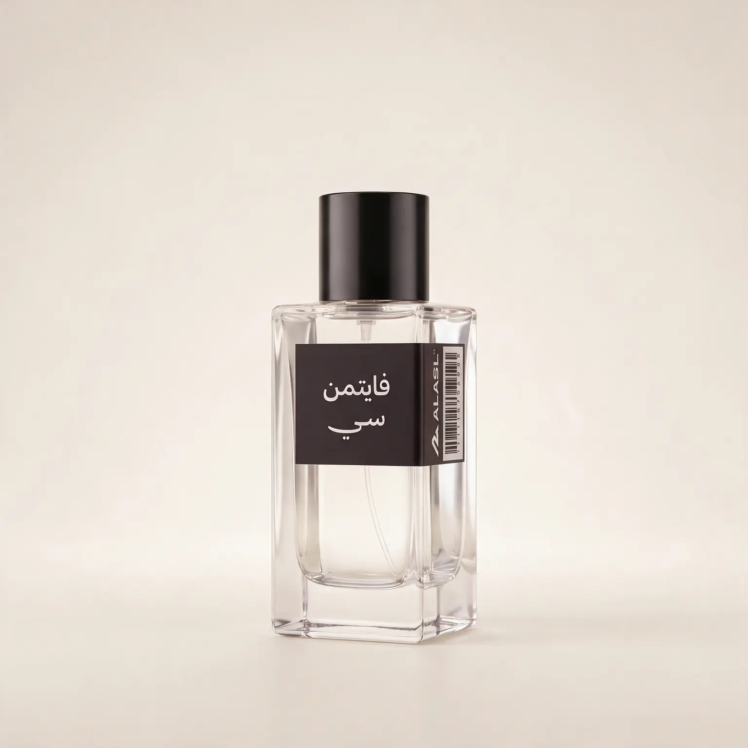 عطر فايتمن سى من الأصل